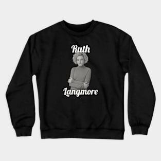 Julia Garner / 1994 Crewneck Sweatshirt